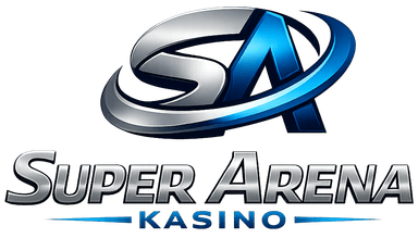 Super Arena Kasino